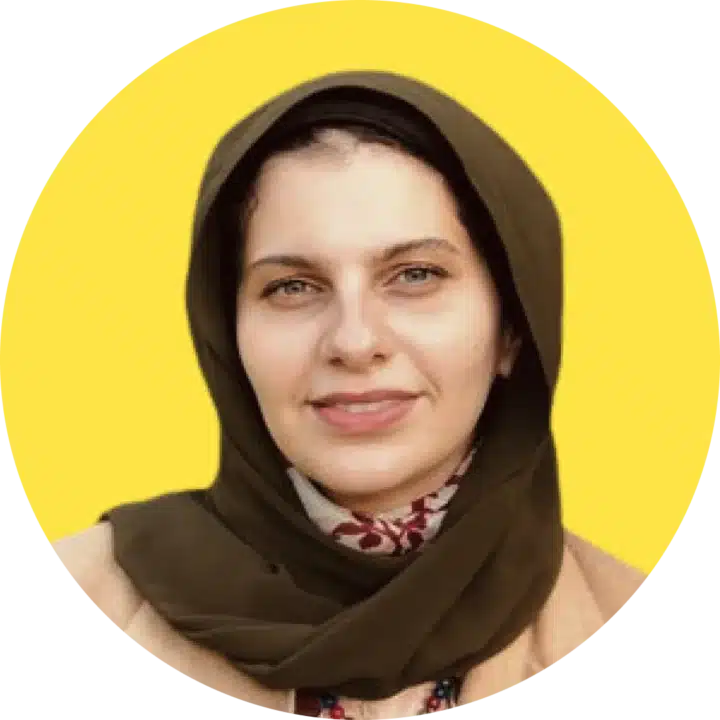 Picture of ڈاکٹر فرح الشریف&nbsp;اور&nbsp;اوامیر انجم