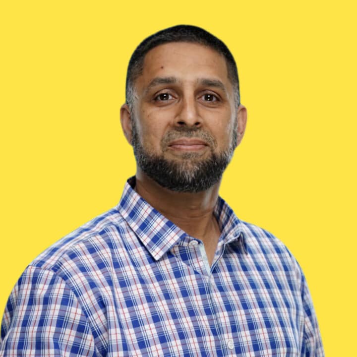 Picture of ڈاکٹر عثمان عمر جی