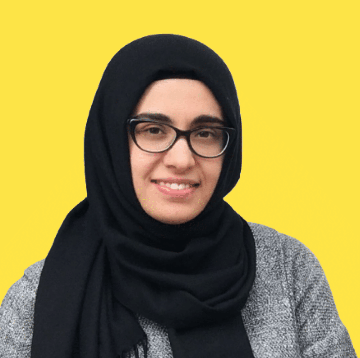 Picture of ڈاکٹر سمیہ ساکریا